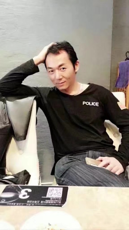 顺子的第五张照片--永泰相亲网
