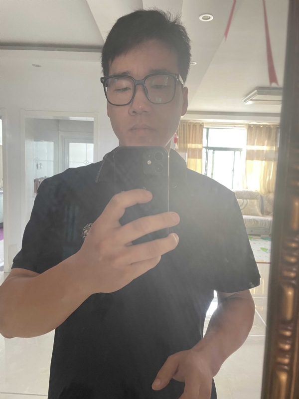 陈冬的第一张照片--永泰相亲网