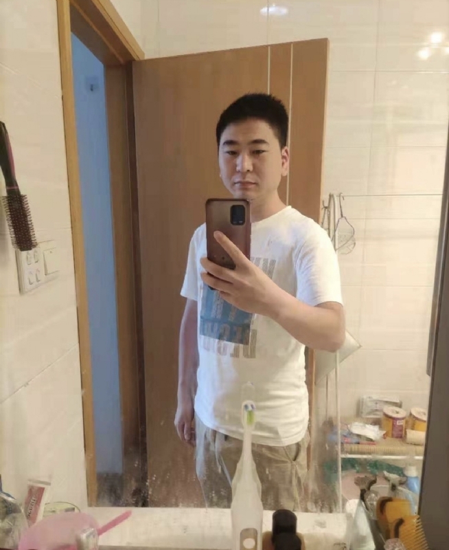 刹那的第一张照片--永泰相亲网