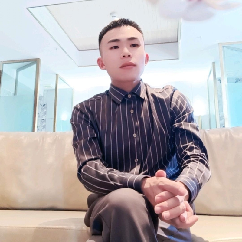 王文的第一张照片--永泰相亲网