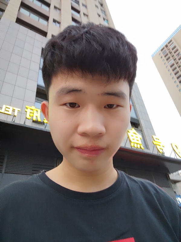 满目星辰的第一张照片--永泰相亲网