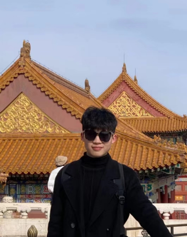 满目星辰的第二张照片--永泰相亲网