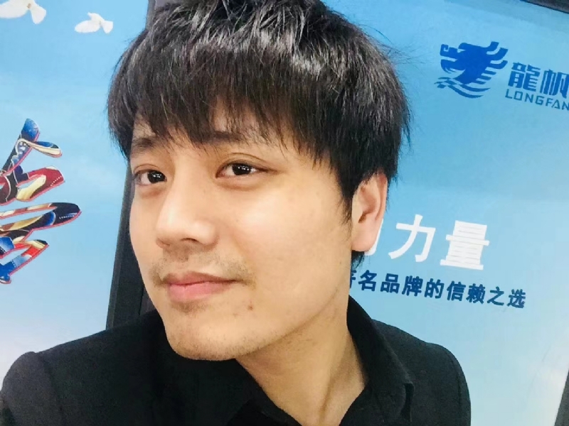 你的阿康的第一张照片--永泰相亲网