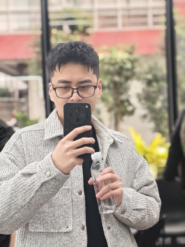 沙包的第一张照片--永泰相亲网