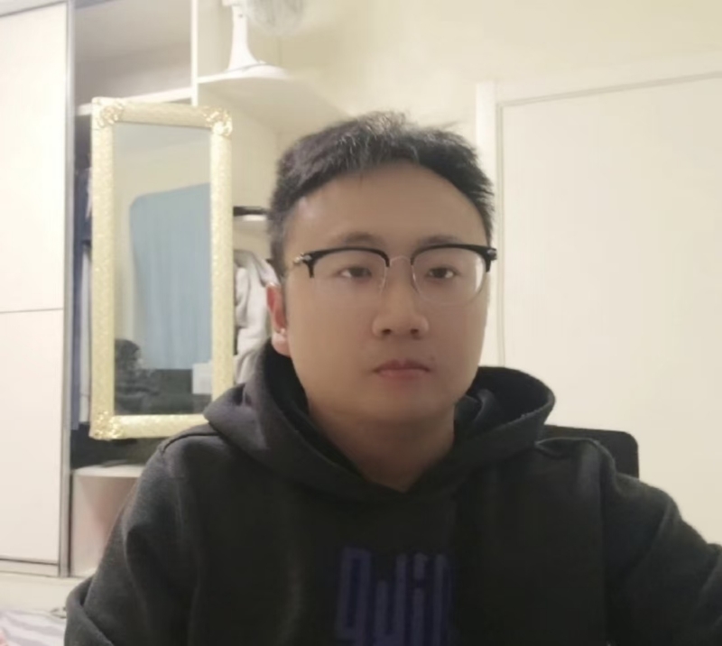 故屿的第一张照片--永泰相亲网
