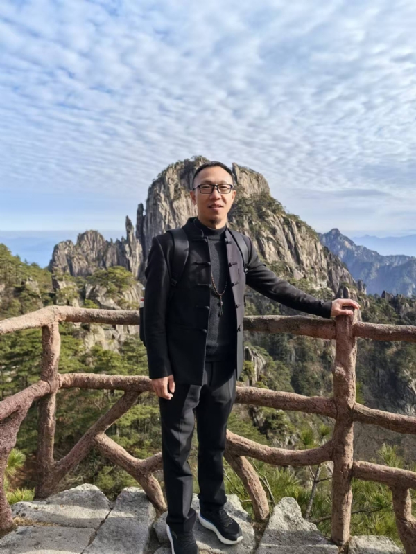 我想有个家的第一张照片--永泰相亲网