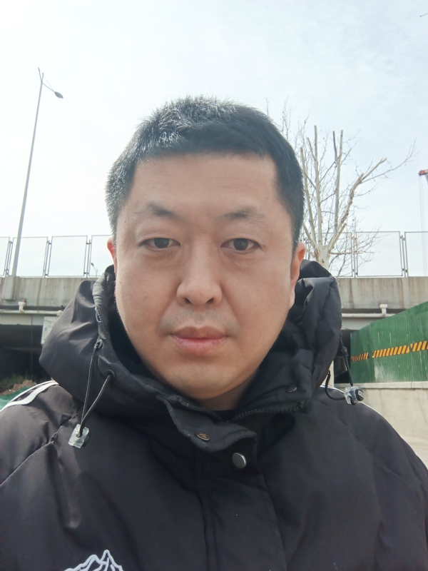 淡然的第一张照片--永泰相亲网