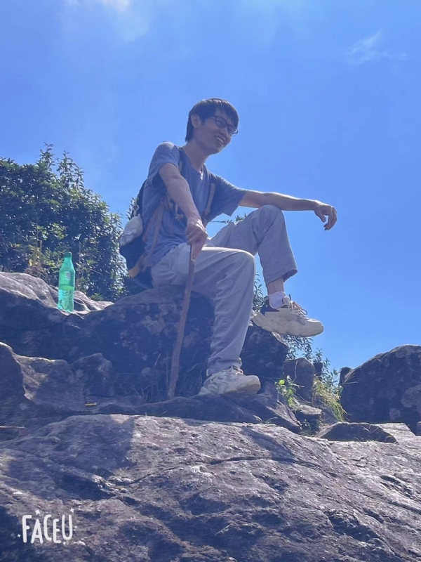 落叶之秋的第二张照片--永泰相亲网