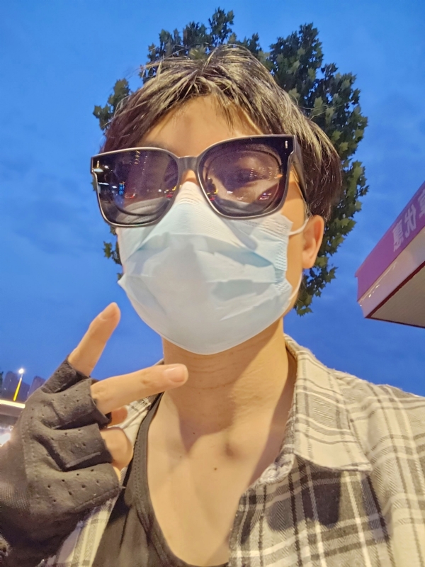 俊哒哒哒的第二张照片--永泰相亲网