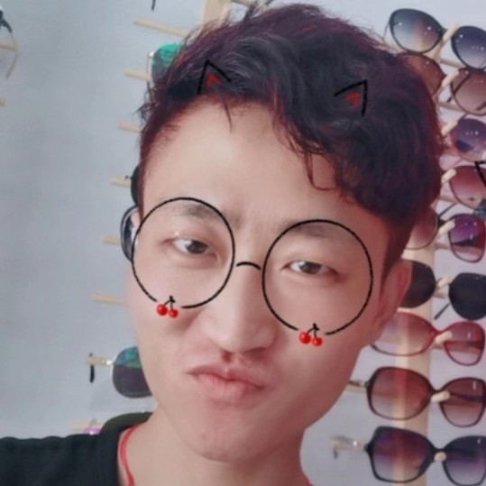 夏日炎炎的第二张照片--永泰相亲网
