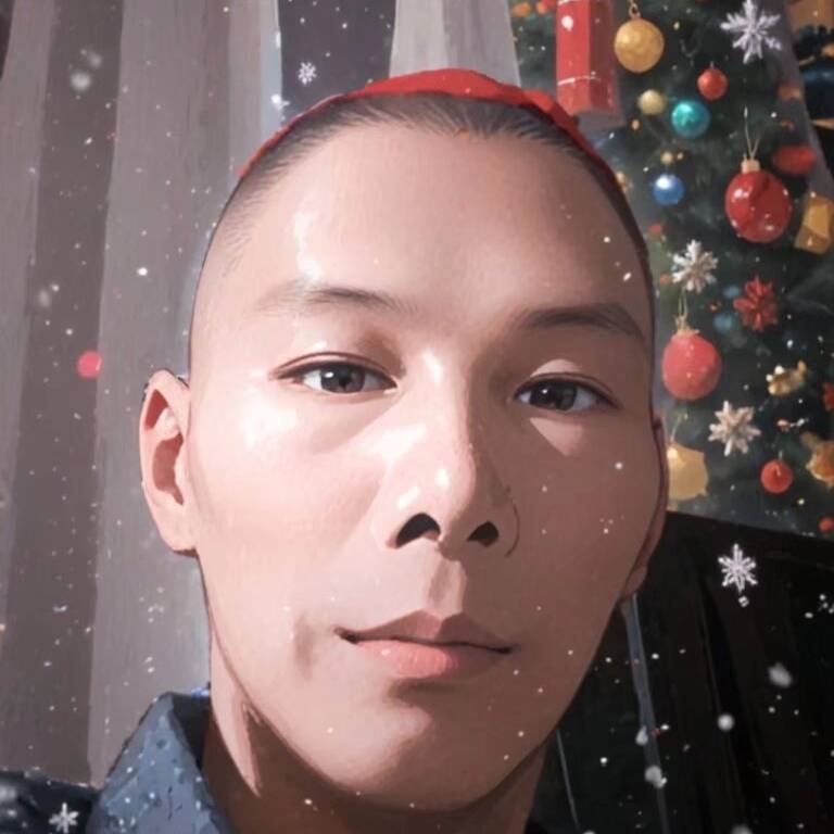 王小光的第一张照片--永泰相亲网