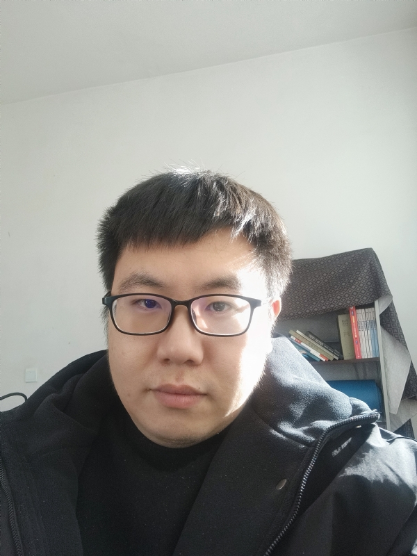 95年身高177的第二张照片--永泰相亲网