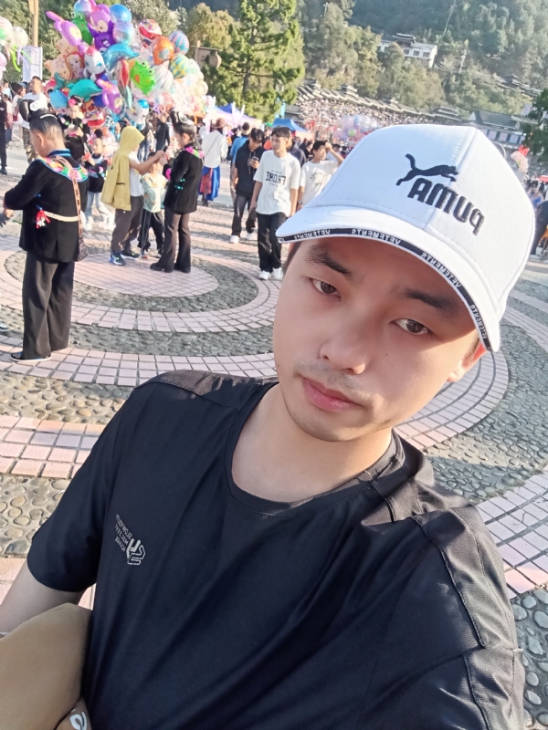 千与千寻的第二张照片--永泰相亲网