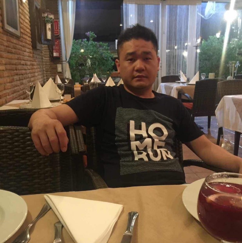 海外游子的第三张照片--永泰相亲网