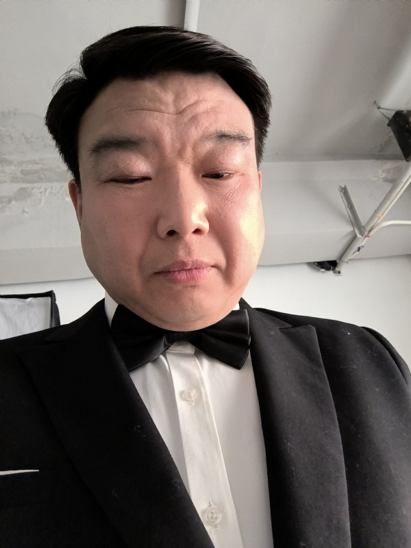 三江口开腔的第一张照片--永泰相亲网