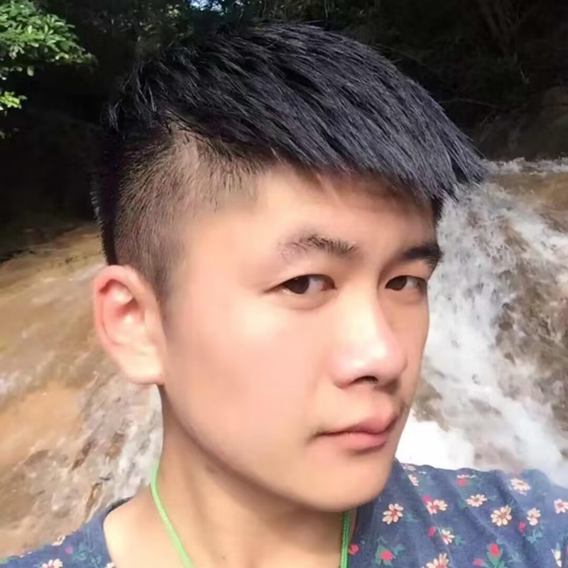 微笑的第一张照片--永泰相亲网