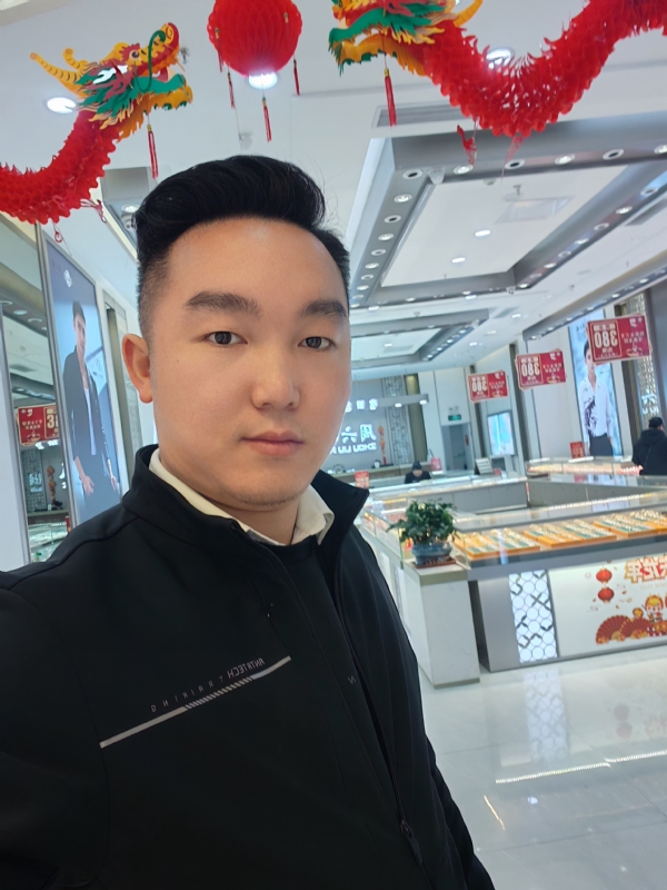 龍鳯壹生美的第一张照片--永泰相亲网