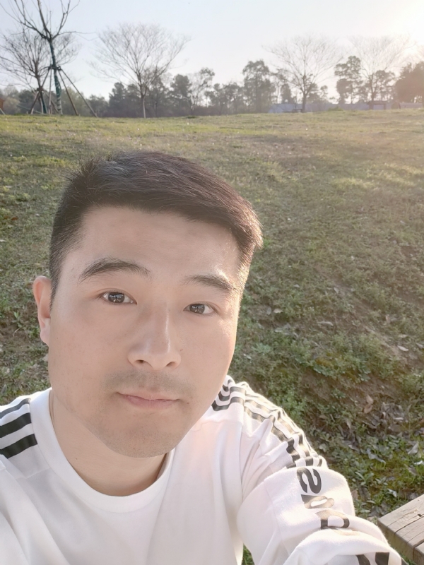 一凡的第一张照片--永泰相亲网