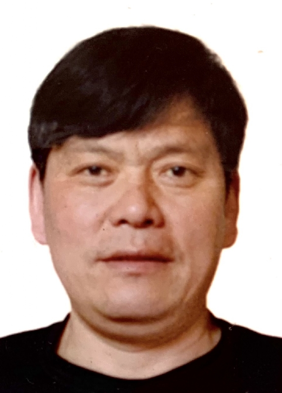 往事如烟的第一张照片--永泰相亲网