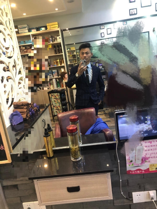 嘉兴相亲的第一张照片--永泰相亲网