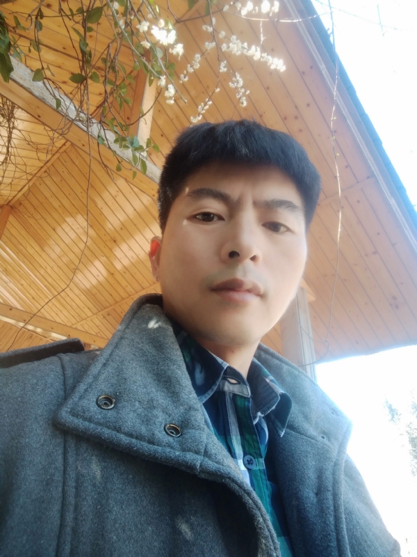 阿明的第一张照片--永泰相亲网