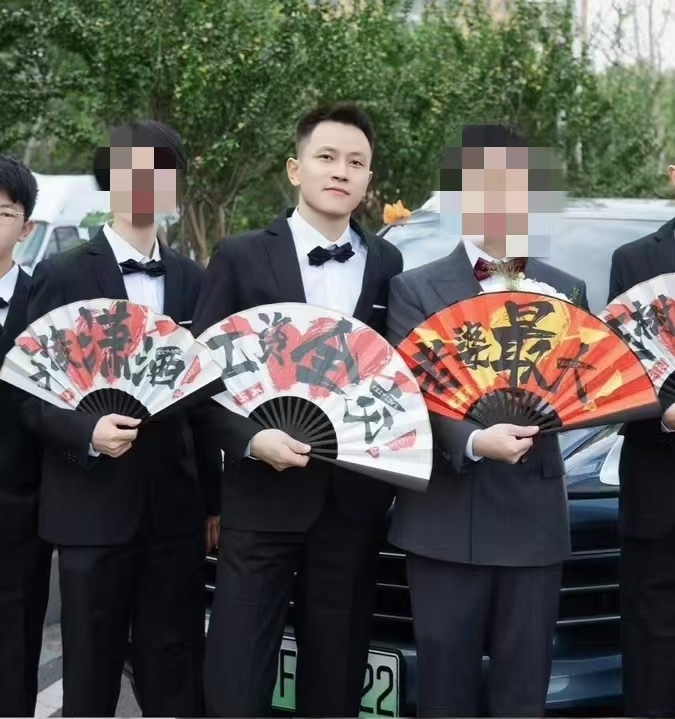 守望者的第五张照片--永泰相亲网