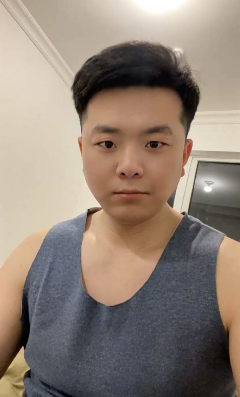 小爷们的第一张照片--永泰相亲网