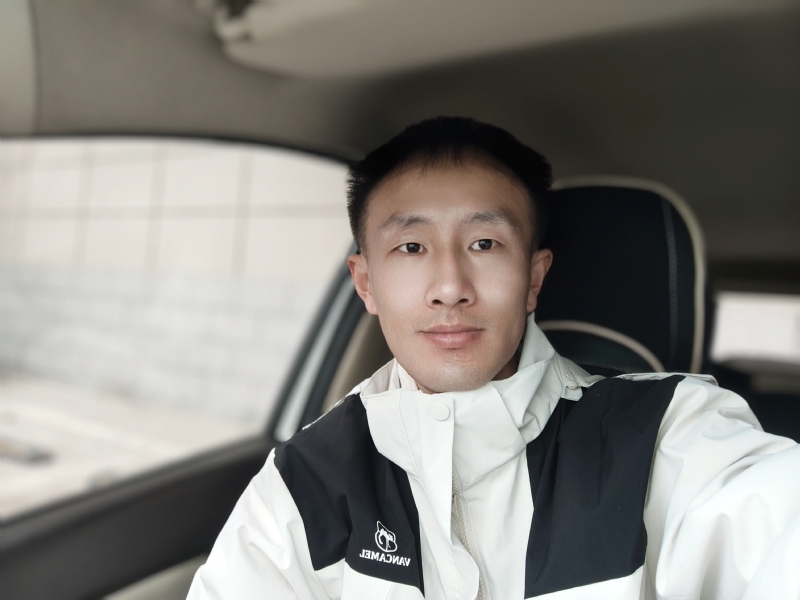 渡然的第四张照片--永泰相亲网