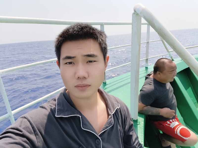 博博鸭的第二张照片--永泰相亲网