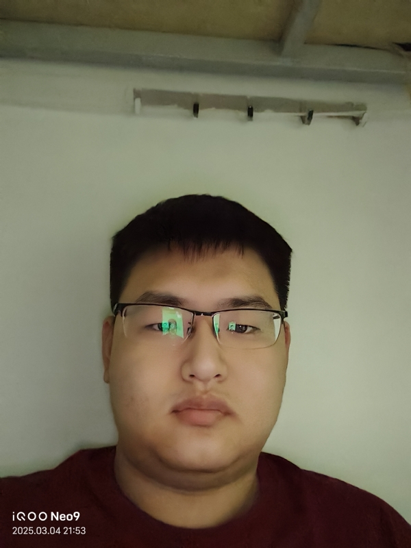 安之梦的第一张照片--永泰相亲网