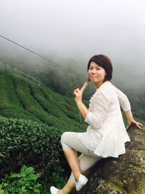 lan的第一张照片--永泰相亲网