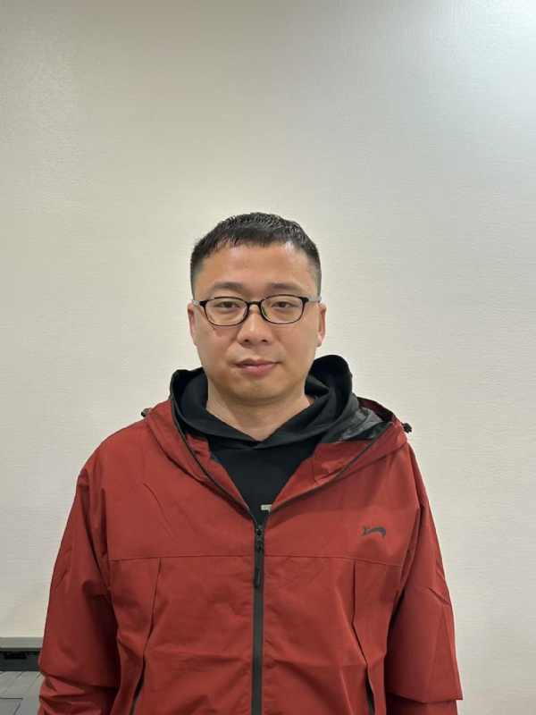 小石头的第一张照片--永泰相亲网