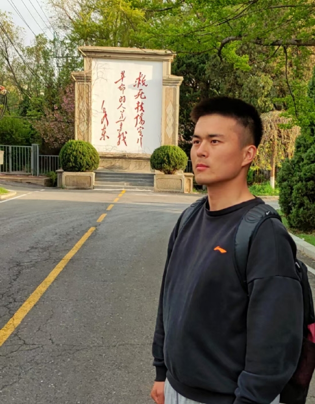 潮生的第二张照片--永泰相亲网