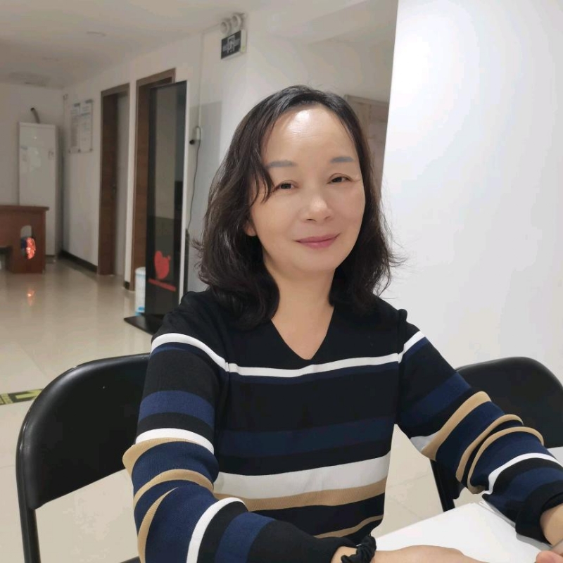 林晓雨的第一张照片--永泰相亲网