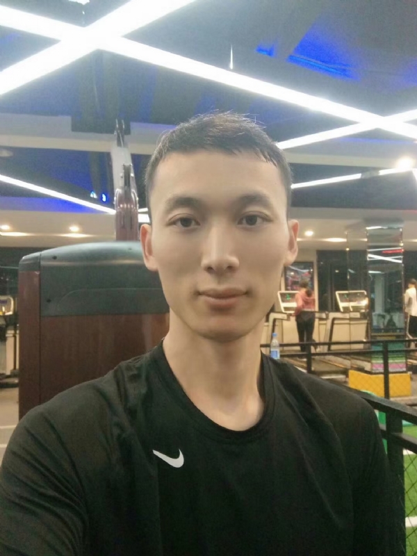 青松的第一张照片--永泰相亲网