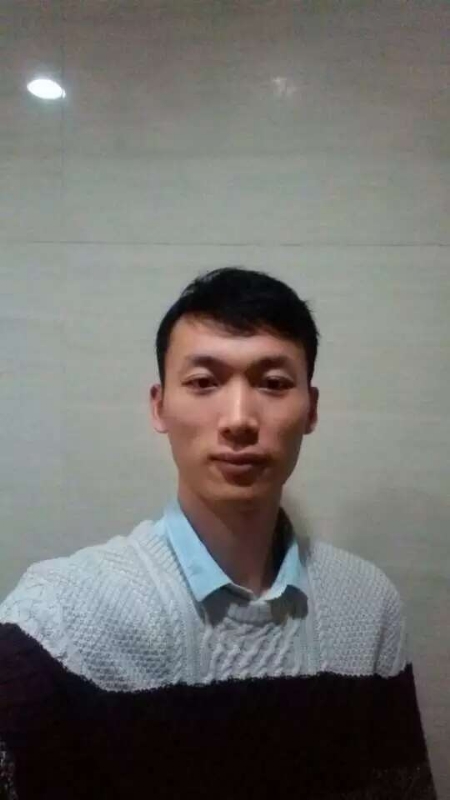 青松的第二张照片--永泰相亲网