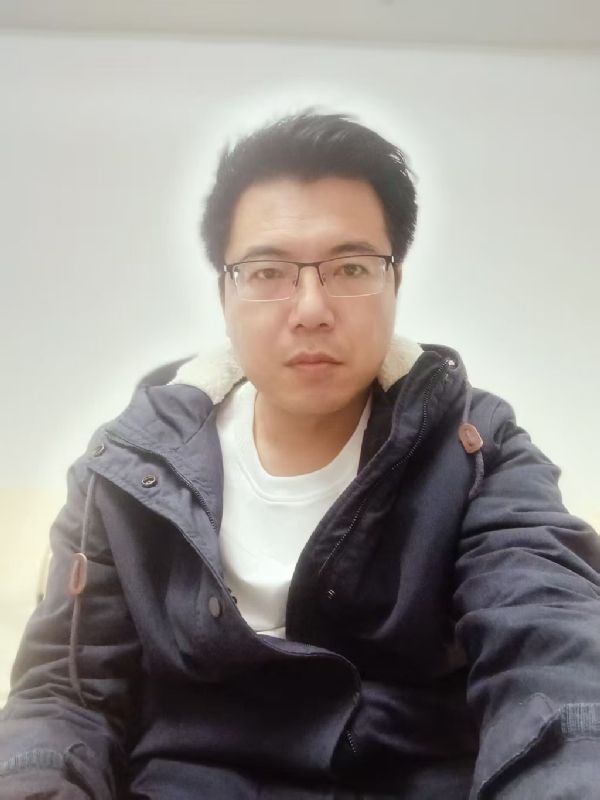 大哥哥的第一张照片--永泰相亲网