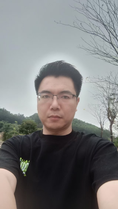 大哥哥的第二张照片--永泰相亲网