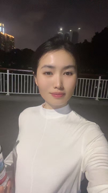 pan的第三张照片--永泰相亲网