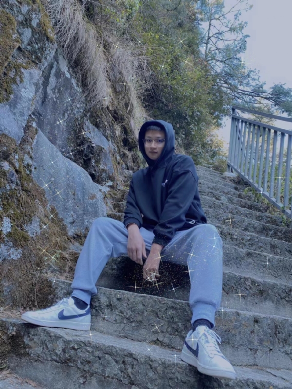 Frank的第一张照片--永泰相亲网