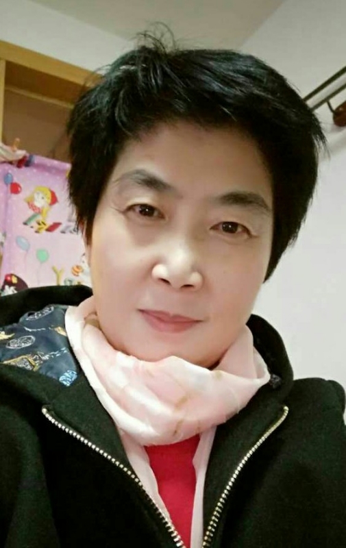 老张的第一张照片--永泰相亲网