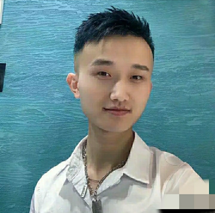 小哥哥的第一张照片--永泰相亲网