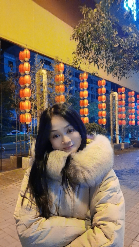 伊伊的第二张照片--永泰相亲网