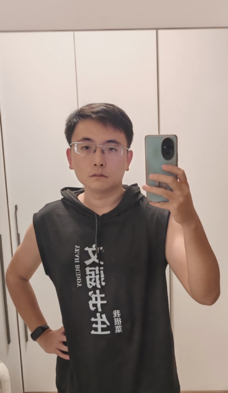 鑫鑫子的第三张照片--永泰相亲网