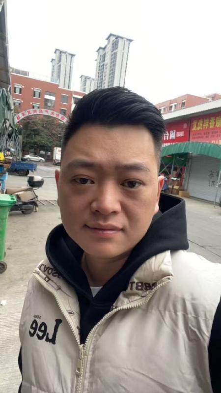 鑫鑫的第一张照片--永泰相亲网