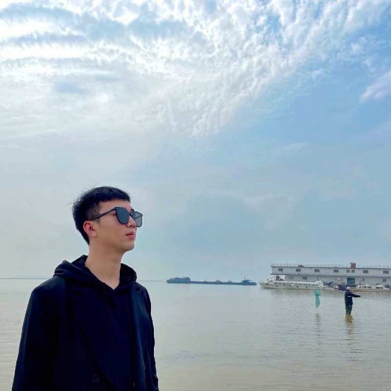 会做饭的IT男的第一张照片--永泰相亲网