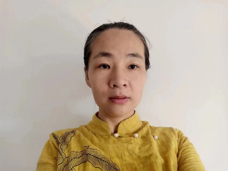 阿为的第三张照片--永泰相亲网