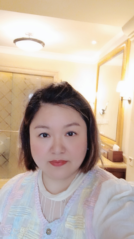衎静玲瓏的第二张照片--永泰相亲网