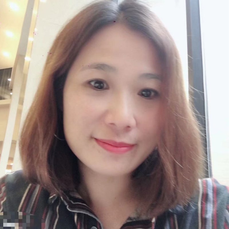Jenny的第一张照片--永泰相亲网