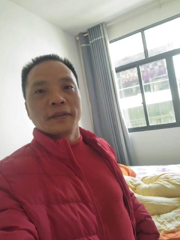 真诚征婚的第一张照片--永泰相亲网